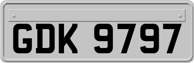 GDK9797