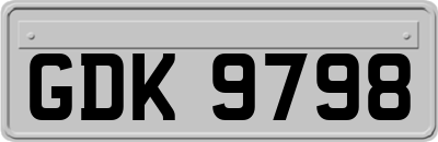 GDK9798