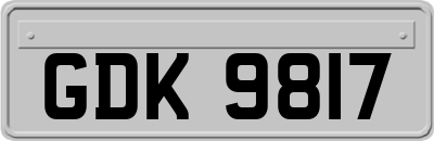GDK9817