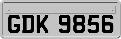 GDK9856