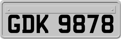 GDK9878