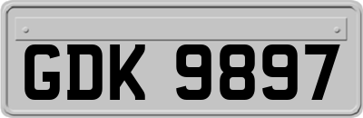 GDK9897