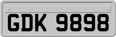 GDK9898