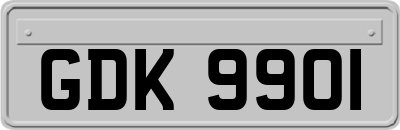 GDK9901