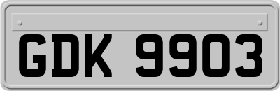 GDK9903