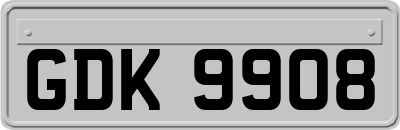 GDK9908