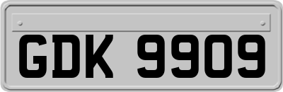 GDK9909