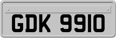 GDK9910
