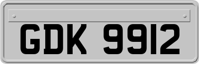 GDK9912