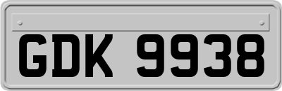 GDK9938