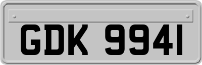 GDK9941