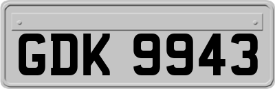 GDK9943
