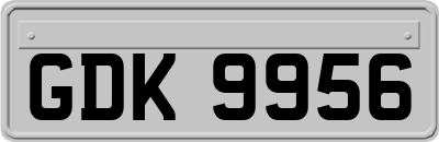GDK9956