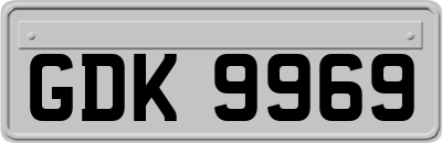 GDK9969