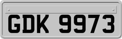 GDK9973