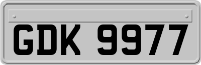 GDK9977