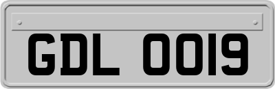 GDL0019