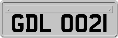 GDL0021