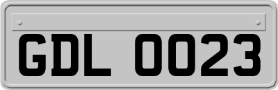 GDL0023