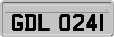 GDL0241