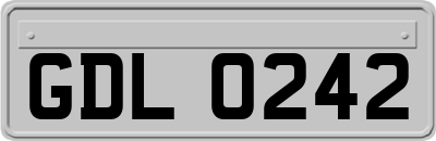 GDL0242
