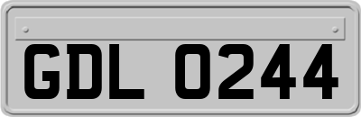 GDL0244