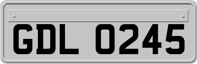 GDL0245