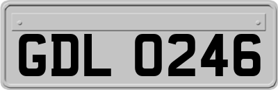 GDL0246