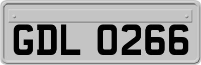 GDL0266