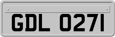 GDL0271