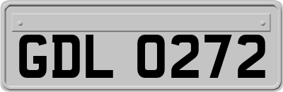 GDL0272