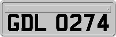 GDL0274