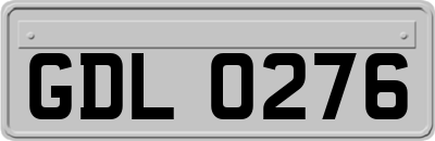 GDL0276