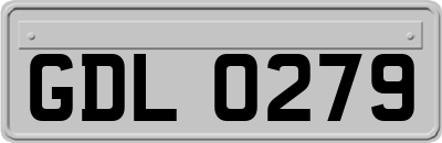 GDL0279