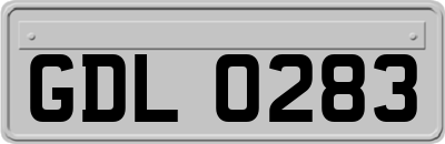 GDL0283