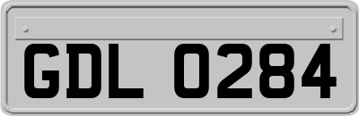 GDL0284