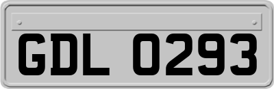 GDL0293