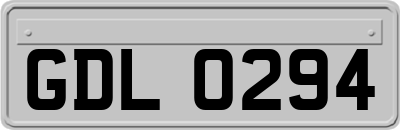 GDL0294