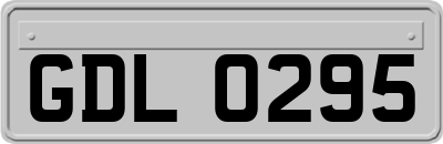 GDL0295