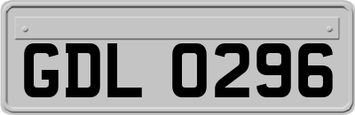 GDL0296