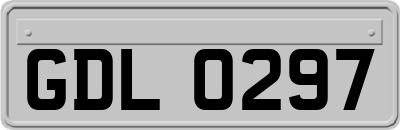 GDL0297