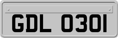 GDL0301