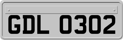 GDL0302