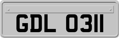 GDL0311
