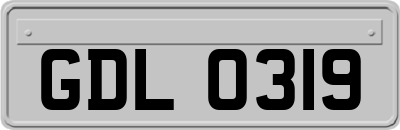 GDL0319