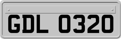 GDL0320