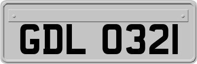 GDL0321