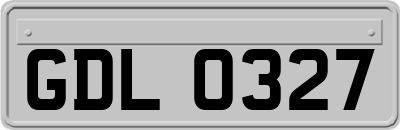 GDL0327