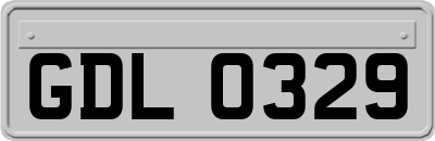 GDL0329