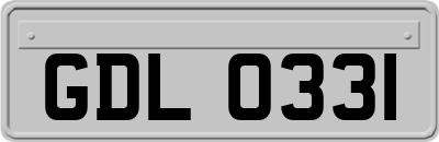GDL0331